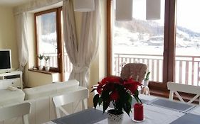 Donovaly, Panorama Apartment 34-C